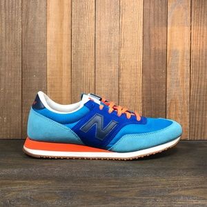 New Balance x J. Crew | 620 Sneakers size 10